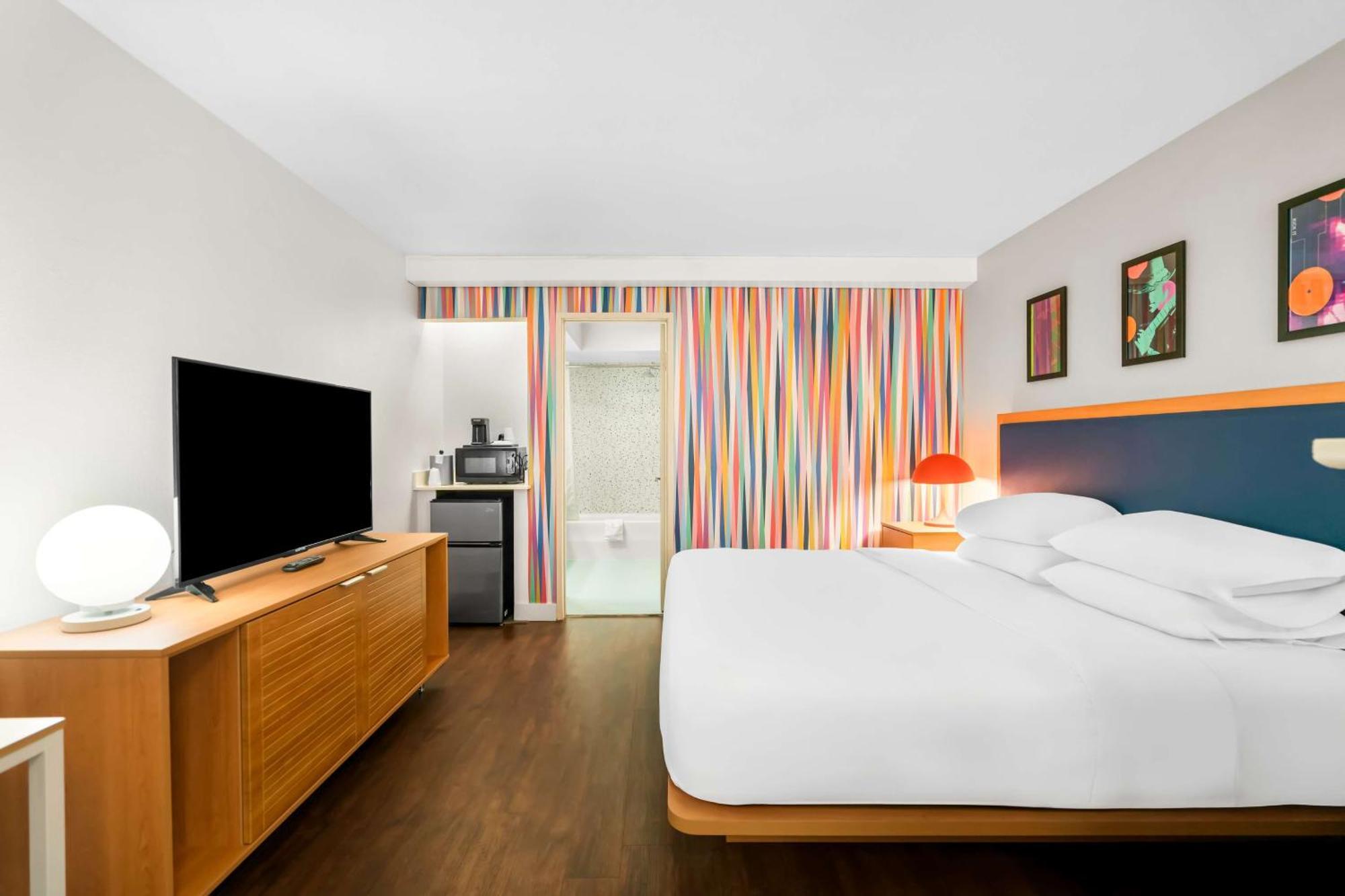Signature Inn Indio I-10 Екстериор снимка